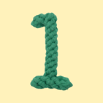 Een afbeelding van het product cotton rope 1 op de webshop van Sniffins.com
