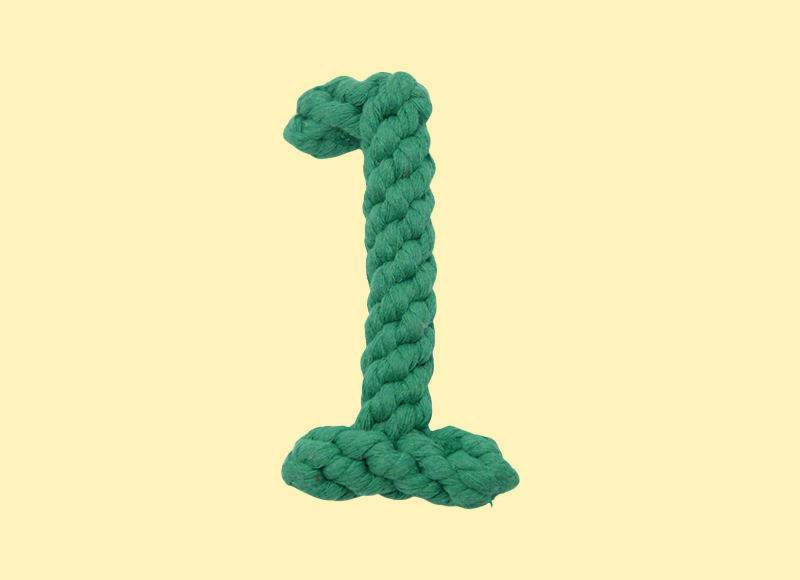 Sniffins Cotton rope 1