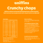 Sniffins hondenbrokken