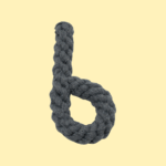 Een afbeelding van het product cotton rope 6 op de webshop van Sniffins.com
