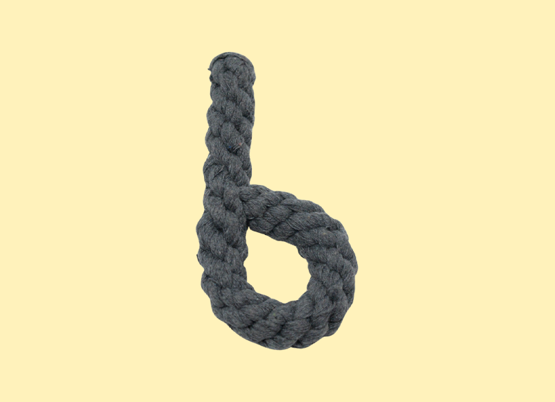 Sniffins Cotton rope 6