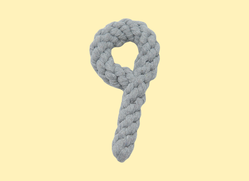 Sniffins Cotton rope 9