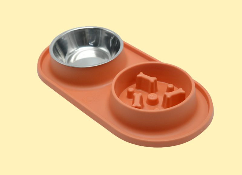 Sniffins Feeding Bowl