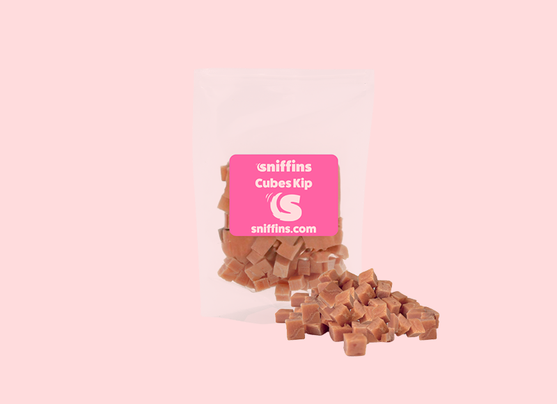 Cubes Kip