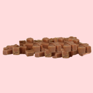 Cubes Zalm