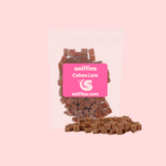 Een afbeelding van het product Cubes Lam op de webshop van Sniffins.com