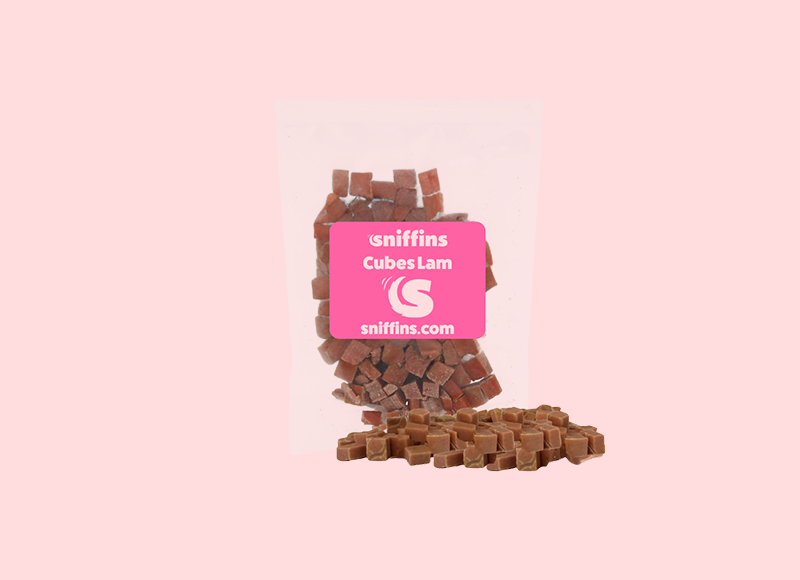 Cubes Lam