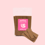 Een afbeelding van het product Jerkey met Kip op de webshop van Sniffins.com