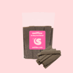 Een afbeelding van het product Jerkey met Rund op de webshop van Sniffins.com