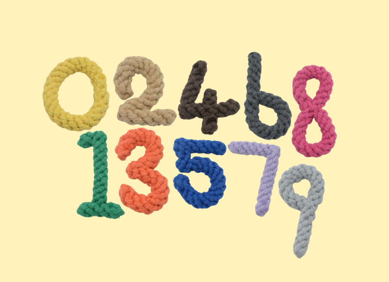 Sniffins Cotton Number