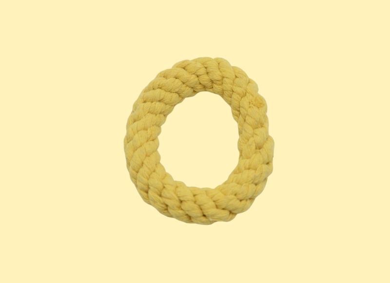 Sniffins Cotton rope 0