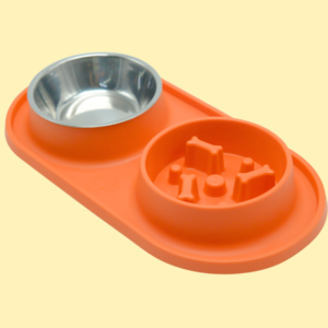 Sniffins Feeding Bowl