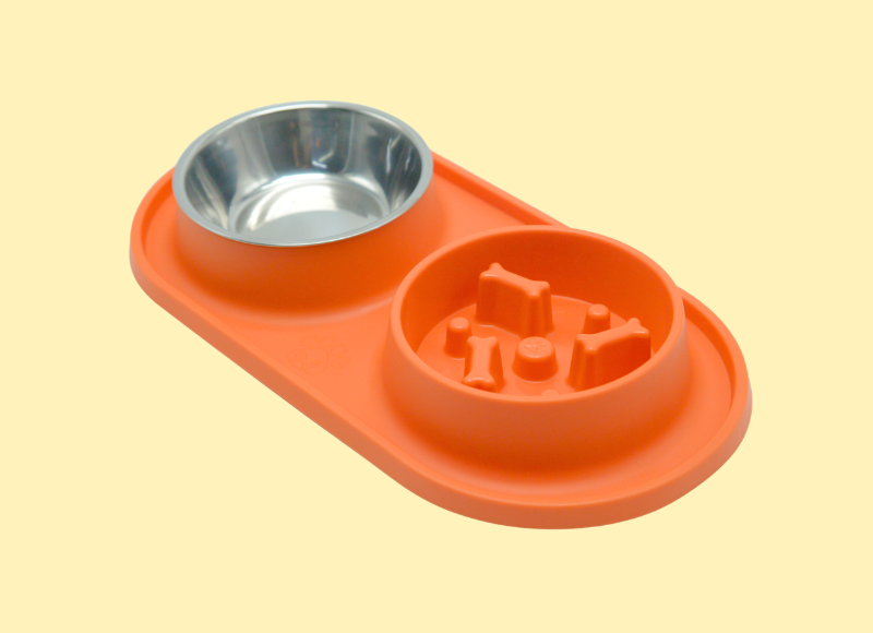 Sniffins Feeding Bowl