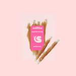 Een afbeelding van het product Rawhide met Kip op de webshop van Sniffins.com