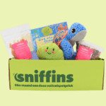 Sniffins Box
