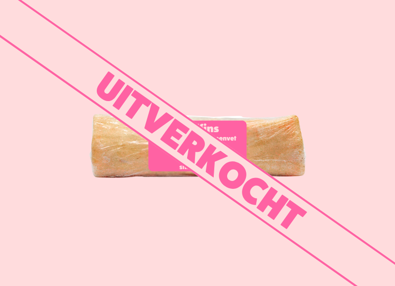 Mergpijp