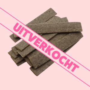 Jerkey met Rund