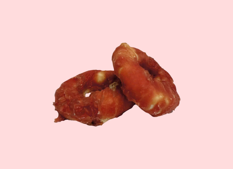 Donut Eend