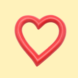 Heart Bite