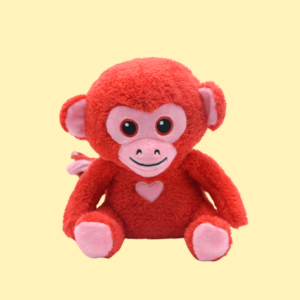 Love Monkey