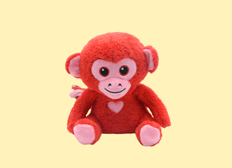 Love Monkey