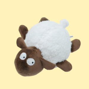 Wooly Woofer