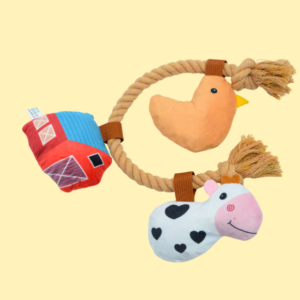 Barnyard Buddies