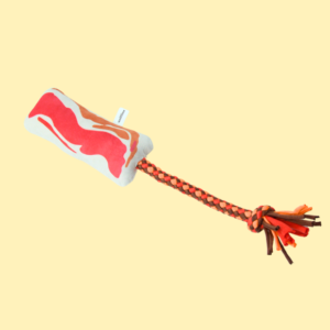 Barking Bacon