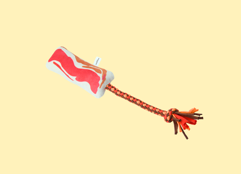 Barking Bacon
