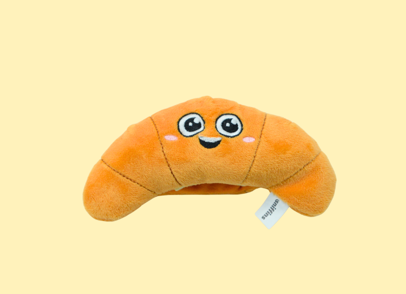 Croissant Companion