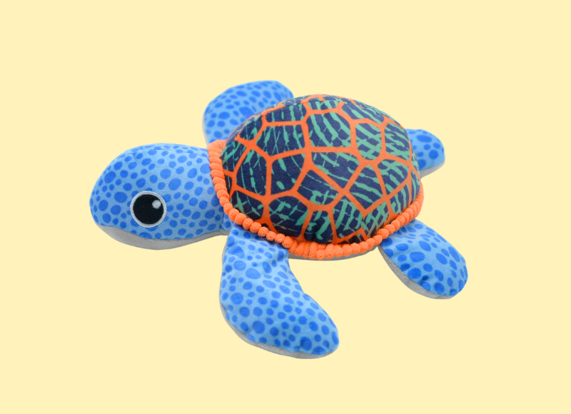 Turbo Turtle