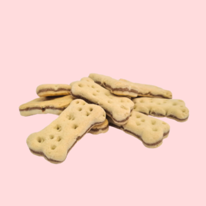 Sandwich Botjes