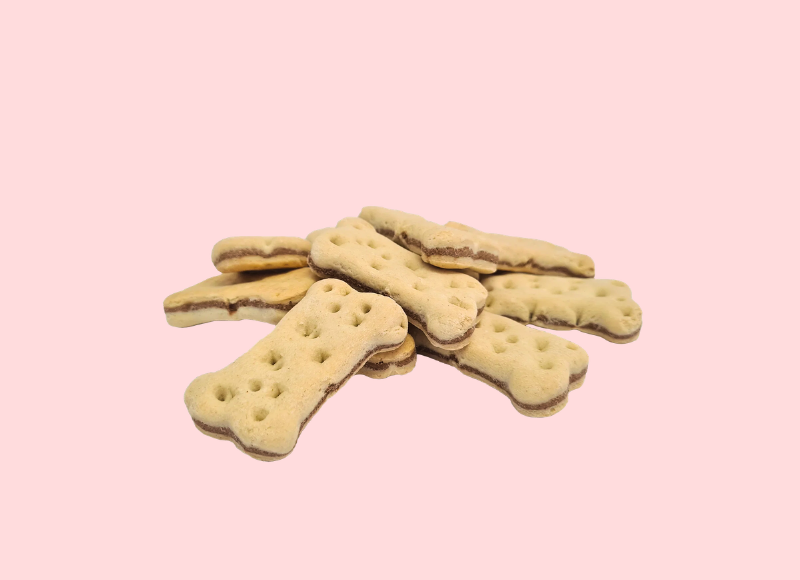 Sandwich Botjes