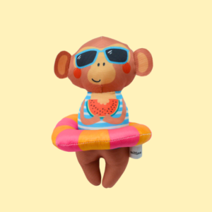 Splash Monkey