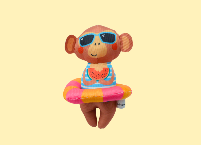 Splash Monkey