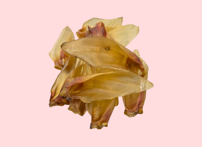 Buffeloren