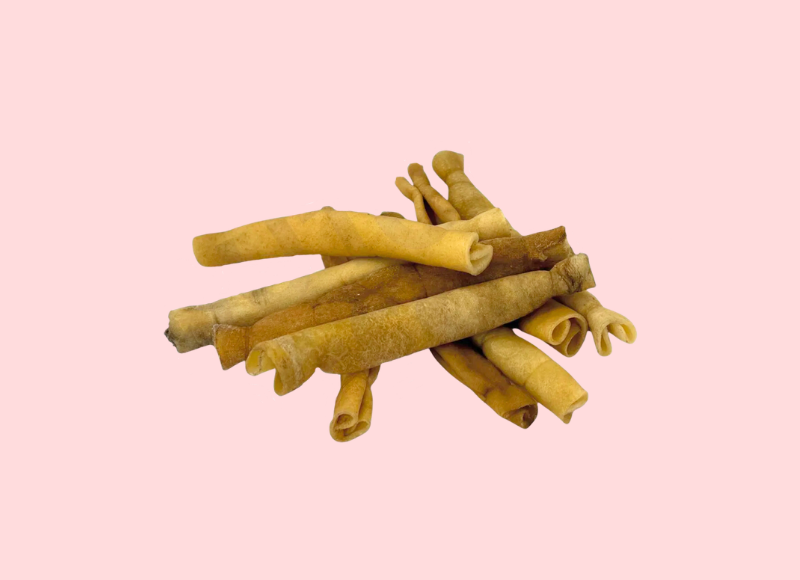 Buffel Collageen Sticks