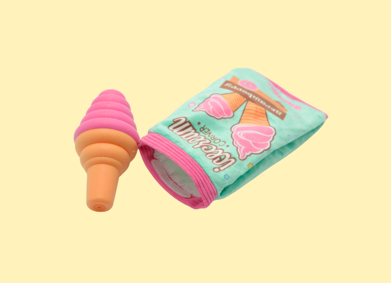 Sweet Summer Scoop