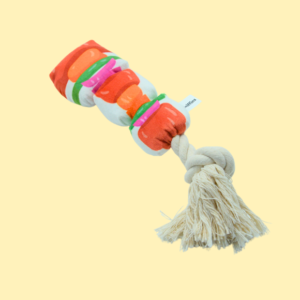 Squeak Skewer